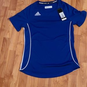 Adidas shirt